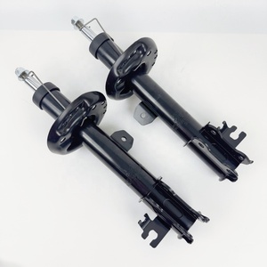 For Chevrolet Captiva <strong>Baojun</strong> 530 <strong>Auto</strong> Suspension Systems Front and Rear Shock Absorbers 23577934 23577933 23740720 <strong>Auto</strong> <strong>Parts</strong> - Product Image 2