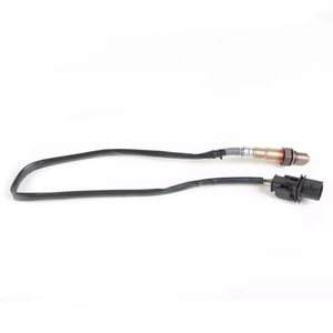 Sensor de oxígeno para Volkswagen Audi A3 1,4 T <span class=keywords><strong>CMS</strong></span> Engine (2012) 1K0998262L 0258017178 - Product Image 5