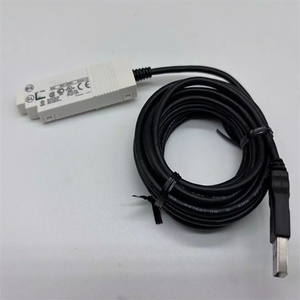 Nuevo y original <span class=keywords><strong>ZELIO</strong></span> <span class=keywords><strong>SR2</strong></span> USB01 PLC <span class=keywords><strong>Zelio</strong></span> USB Cable programable - Product Image 4