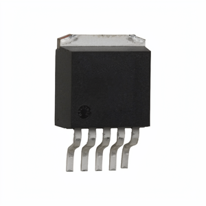 TO 263 6, D2PAK, TO 263BA ชิ้นส่วนวงจรอิเล็กทรอนิกส์ LM2576-5.0WU การจัดการพลังงาน (PMIC) ตัวแทนจำหน่ายที่ได้รับอนุญาต - Product Image 1