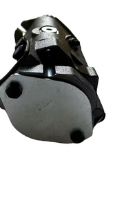 ปั๊ม A10VO18DR ไฮดรอลิกสำหรับรถขุดอุปกรณ์วิศวกรรม A10VO28DR 53R 53R - Product Image 3