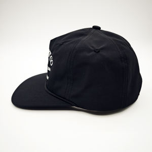 Gorra Richardson 256 de 5 Paneles con Logotipo Personalizado, Gorra Trucker de Alta Calidad - Product Image 4