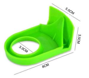Paquete de 5 Clips para Bebidas, Soporte para Botellas, Hebilla para Cerveza y Cócteles, Accesorios para Bebidas para Alemania Zhiguli <span class=keywords><strong>Bunker</strong></span> <span class=keywords><strong>Hill</strong></span> - Product Image 6
