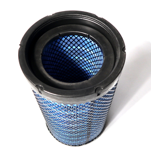 1109-07275 elemen pembersih udara cocok untuk KINGLONG HIGER ZHONGTONG GOLD DRAGON - Product Image 4