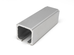 <span class=keywords><strong>Ruedas</strong></span> de Puerta Corredera de Aleación de Aluminio Anodizado de 6 Metros, Riel Guía en Forma de U <span class=keywords><strong>para</strong></span> <span class=keywords><strong>Puertas</strong></span> Correderas - Product Image 1