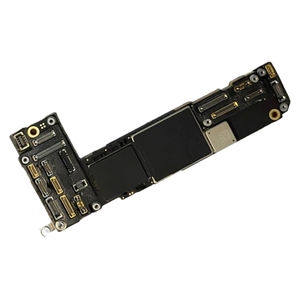 Vente en gros d'usine pour iPhone <span class=keywords><strong>12</strong></span> <span class=keywords><strong>Pro</strong></span> 128 Go, version américaine originale débloquée, carte mère simple E-SIM, Face ID, A14 Bionic - Product Image 3