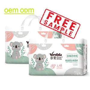 SoftCare Baby Diapers OEM Factory Ultra-Thin Premium Disposable Wholesale Distributor at Factory Price