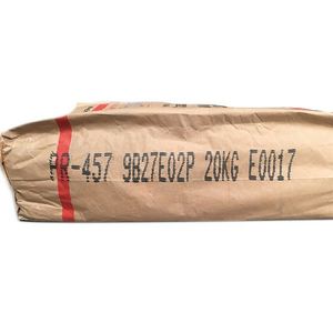 Pegar resina de PVC Pasta de PVC Polvo de resina PR457 para papel tapiz - Product Image 1