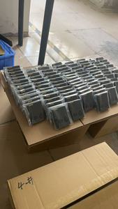 Batterie au lithium rechargeable HUA <span class=keywords><strong>WEI</strong></span> EP820, neuve, 4000 mAh, BTY4000LI15, pour talkie-walkie numérique Huawei TDTech EP820, directement de l'usine - Product Image 4