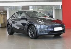 รถเอสยูวีขนาดกลางสำหรับรถยนต์ <span class=keywords><strong>Tesla</strong></span> รุ่น <span class=keywords><strong>Y</strong></span> รถไฟฟ้าแบบใหม่มี5ที่นั่งที่ทนทาน545/615/660กม. - Product Image 6