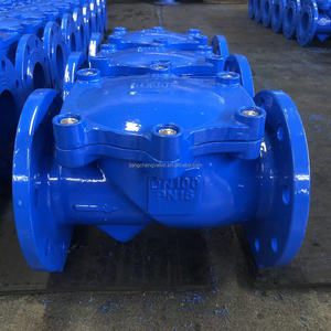 <span class=keywords><strong>2</strong></span> <span class=keywords><strong>inch</strong></span> nước một cách cao su Flap kiểm tra Van cho máy bơm nước - Product Image 6