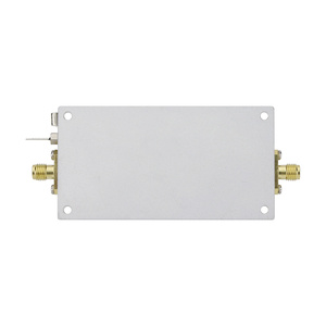 Amplificateur de puissance RF 1320-1520 MHz 15 W, gain élevé 40 dB, accessoire RF 20-28 V avec connecteur SMA femelle - Product Image 2