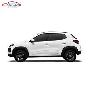 Dongfeng Nano Box Long Battery Ev Cars 5-Door 4-Seat Small SUV 2024 Electric Vehicles Made In China