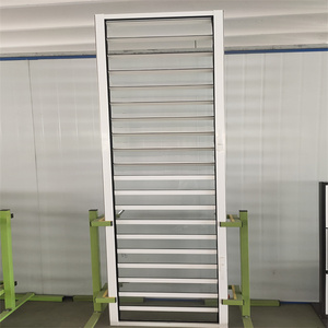 Diseño de persianas UPVC Persianas de ventilación ahorradoras de energía Descubre <span class=keywords><strong>el</strong></span> <span class=keywords><strong>futuro</strong></span> del hogar - Product Image 4