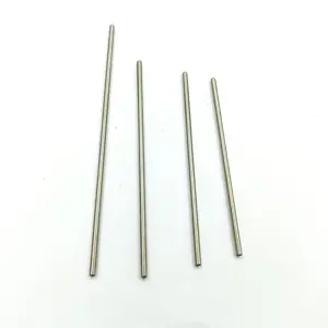 Parallel Pins Cylindrical Straight Hollow Metal Stainless Steel Dowel Pin