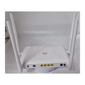 5G <strong>Modem</strong> F6600P GPON Router WiFi 6 ONT AX3000 ONU FTTH <strong>GPRS</strong> Dual Band - Product Image 3