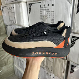 Baskets décontractées styles variés, vente en gros, chaussures à prix d'usine, lot de stock - Product Image 1