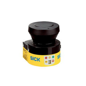 เครื่องสแกนเลเซอร์ Sick รุ่น S32B-3011BA IP65 เซ็นเซอร์ความปลอดภัยทางอุตสาหกรรมสำหรับอุปกรณ์เครื่องจักร วิศวกรรมไฟฟ้า - Product Image 1