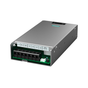 Módulo de fuente de alimentación Siemens SITOP PSU 6EP1334-1LD00 regulado para uso industrial con PLC - Product Image 3