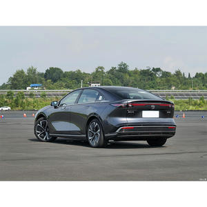 Chongqing Amity Veicolo utilitario automatico nuovo Mazda EZ-6 i sedili ibridi in pelle di carburante per <span class=keywords><strong>auto</strong></span> elettrica a 170 km/H hanno lasciato un'<span class=keywords><strong>auto</strong></span> nuova più economica - Product Image 5