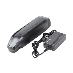 36V 48V Haiyue Downtube 52pcs 18650 Zelle/30pcs 21700 Zelle Elektrische Fahrrad Lithium-Batterie - Product Image 6