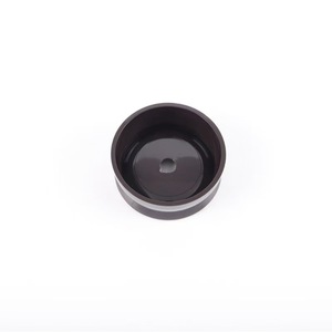 Set <span class=keywords><strong>di</strong></span> campane giapponesi in ottone per meditazione con cuscino e mazzuolo per terapia del suono, yoga e <span class=keywords><strong>preghiera</strong></span> - Product Image 6