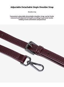 Petit sac à bandoulière carré tissé à la main pour <span class=keywords><strong>femmes</strong></span> pour le printemps été sac à main à une épaule fourre-tout ouvert Logo personnalisé - Product Image 3