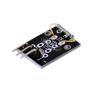 Módulo Sensor de Ondas de Pulso y Latidos Cardíacos en Tiempo Real OKY3440 con Salida Analógica/Digital para Sistemas Integrados y Aplicaciones de Tecnología de la Salud - Product Image 1