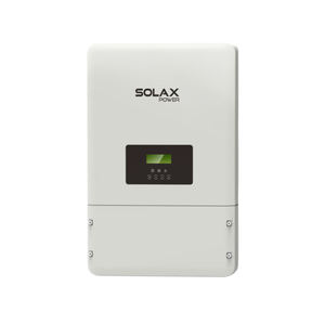 Solax X3-Hybrid Triphasé 5000VA 6000VA <span class=keywords><strong>8000VA</strong></span> 10000VA Hybride Solaire <span class=keywords><strong>Onduleur</strong></span> - Product Image 1