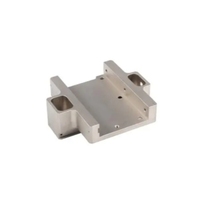 Accessoires de moto d'usinage CNC pièces d'acier d'usinage CNC personnalisées pièces d'usinage CNC de voiture de vélo de moto
