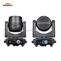 Projecteur à tête mobile Meng Yi 7*40W RGBW 4-en-1 ZOOM K20 Bee Eye pour événements et mariages