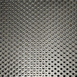 Decorative Perforated <strong>Plastic</strong> <strong>Mesh</strong> <strong>Sheets</strong>, Perforated <strong>Plastic</strong> <strong>Mesh</strong> Panel - Product Image 5