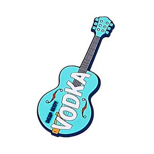 Aimant de réfrigérateur 3D personnalisé par sublimation - Product Image 1