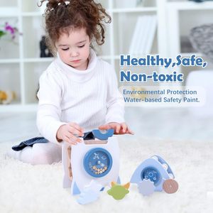 Giocattoli educativi per bambini che vendono a caldo <span class=keywords><strong>giochi</strong></span> per bambini regalo di compleanno per bambini giocattolo per bambini giocattolo spaziale in legno per bambini di <span class=keywords><strong>1</strong></span> <span class=keywords><strong>anno</strong></span> - Product Image 6