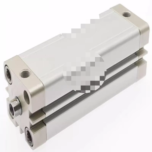 コンパクト空気圧シリンダー 内歯 ACE80X275S テープ磁気 新品オリジナル 在庫あり 産業オートメーション PLC専用 <span class=keywords><strong>PL</strong></span> - Product Image 1