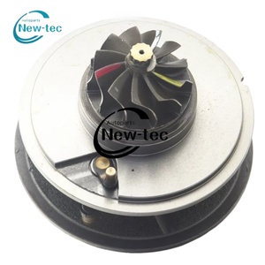 Turbocompresor 49189-07130 49189-07120 A6650900980 Cartucho de Turbo para Ssang-Yong Rexton 270 <span class=keywords><strong>XVT</strong></span> 137Kw 186HP - Product Image 3