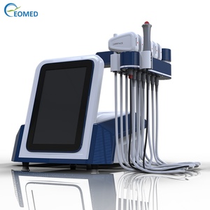 Appareil de beauté LMRF FACE-6, machine de lifting du visage anti-rides et anti-âge - Product Image 3