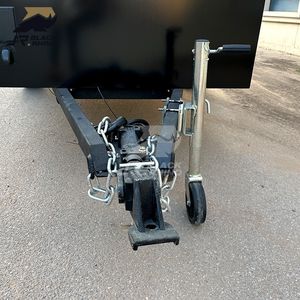 Ecocampers diseñados por fabricación profesional, Camper de fibra de vidrio, Camper móvil para casa pequeña - Product Image 3