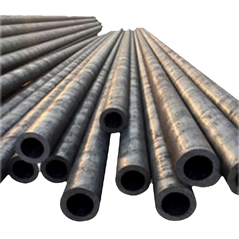 20# Carbon Steel Pipe Welded Structure Pipe with Outer Diameter 165mm Tisi & Saso Certified