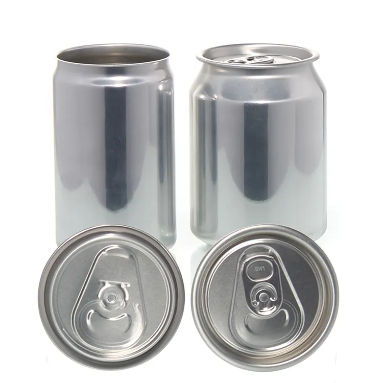 カスタムサイズ印刷200mlボディスプレー缶アルミブリキ缶塗料ブリキ空