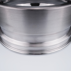 Cerchio Forgiato da 16 Pollici con 40 Fori, Materiale Grezzo 6061, Finitura Interna Inversa per Autostrada <span class=keywords><strong>Modena</strong></span> - Product Image 4