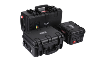 <span class=keywords><strong>Valise</strong></span> de générateur d'énergie solaire portable Batterie de 2000 watts 500Ah Batterie solaire Contrôleur MPPT Source d'alimentation de voiture Démarreur de saut - Product Image 2