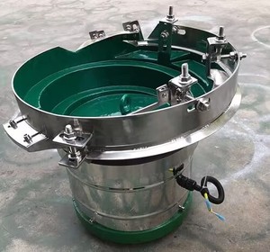 Chất lượng cao R4-40Z vít máy làm cho ngành công nghiệp xây dựng liên tục xoắn ốc lưỡi với bánh động cơ thành phần cốt lõi - Product Image 6