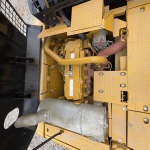 Offre Spéciale : Excavatrices d'occasion Caterpillar CAT336D2L de haute qualité, 36 tonnes, modèle CAT336D CAT336, machine de terrassement - Product Image 6