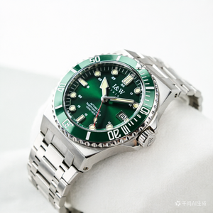 Reloj Mecánico Deportivo de Lujo para Hombre, Diseño de Alta Calidad, Resistente al Agua, con Repetidor, Caja de Acero Inoxidable Miyota, Venta al Por Mayor OEM - Product Image 6