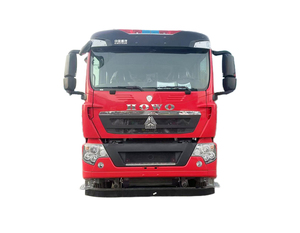 Camión <span class=keywords><strong>de</strong></span> <span class=keywords><strong>Bomberos</strong></span> Sinotruk HOWO con Tanque <span class=keywords><strong>de</strong></span> Agua <span class=keywords><strong>de</strong></span> 18 Metros Cúbicos, 33700 kg, Tres Ejes, Camión <span class=keywords><strong>de</strong></span> Suministro <span class=keywords><strong>de</strong></span> Agua contra Incendios - Product Image 3