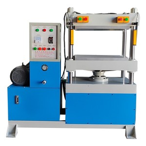Eva cảnh tượng trường hợp làm nén khuôn máy ép - Product Image 2