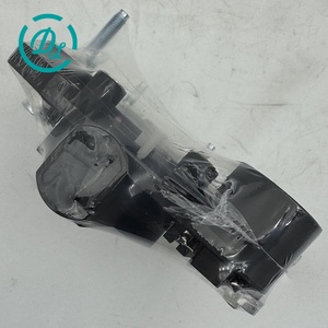 Alternateur 24V EexcavaStart CHZT610-1 HR1309 CD807A pour Excavatrice, Remplacement Direct Robuste - Product Image 5