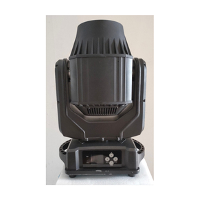 Bertin 5R Impermeable para Luces de Escenario Móviles de Haz de Luz RGBW, Luces para Estaciones de TV y Eventos, IP66, Blanco Cálido para Escenarios - Product Image 1