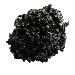 Matériau d'asphalte renforcé <span class=keywords><strong>de</strong></span> fibres Cold Patch pour les réparations permanentes <span class=keywords><strong>de</strong></span> routes à fort trafic [B] - Product Image 1